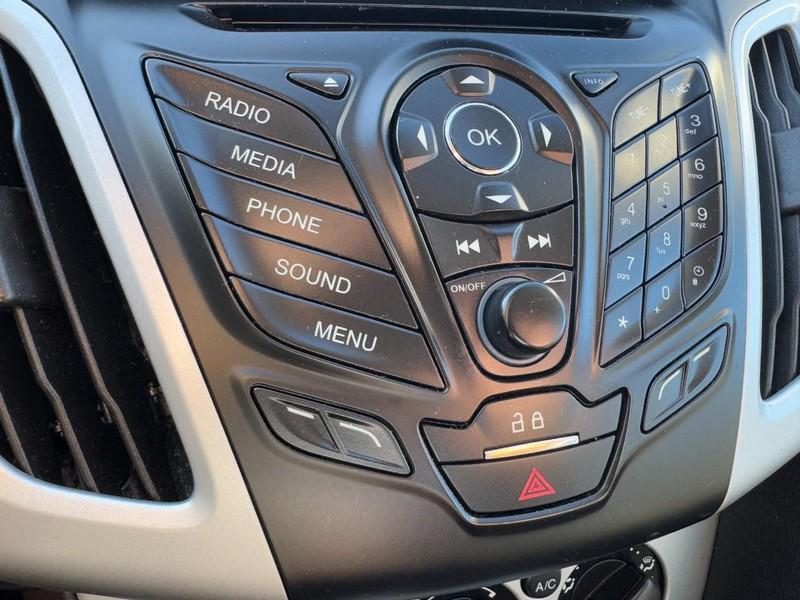 used 2014 Ford Focus car, priced at $6,795