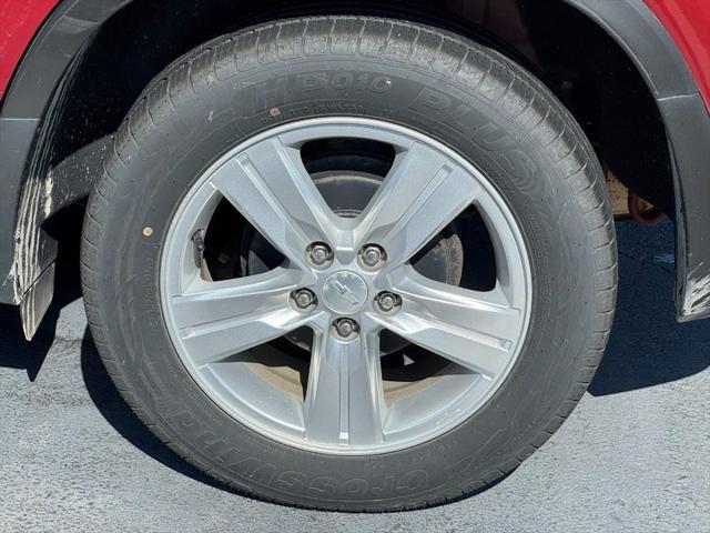 used 2019 Chevrolet Trax car, priced at $10,995