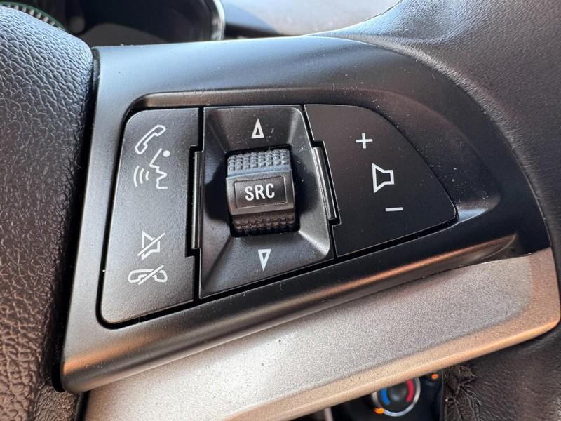 used 2019 Chevrolet Trax car, priced at $10,995