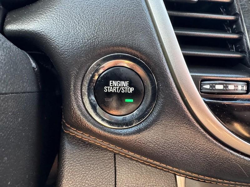 used 2019 Chevrolet Trax car, priced at $10,995