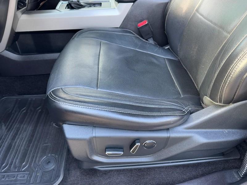 used 2016 Ford F-150 car, priced at $18,995