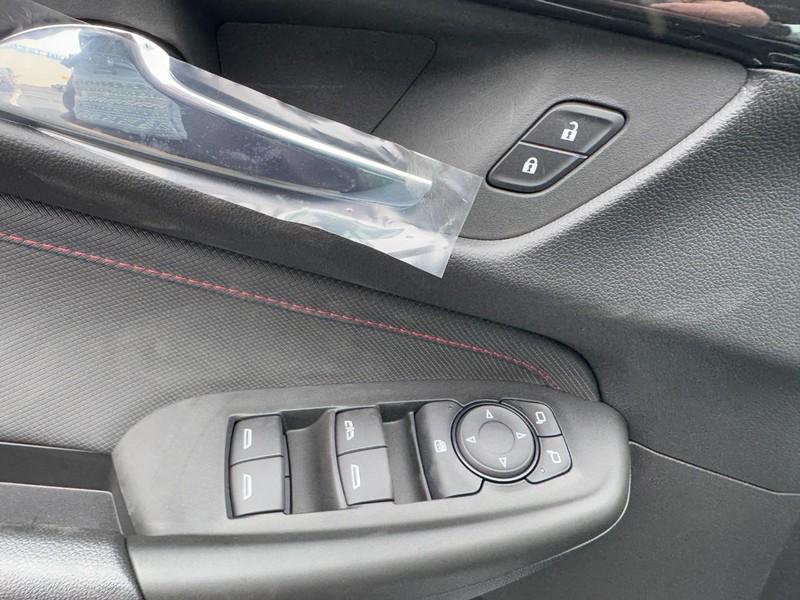 new 2025 Chevrolet TrailBlazer car, priced at $25,340