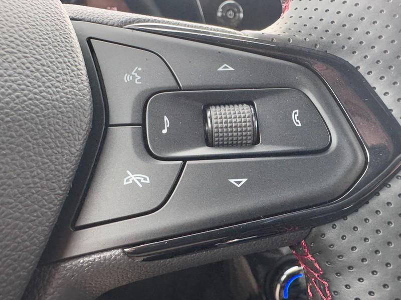 new 2025 Chevrolet TrailBlazer car, priced at $25,340