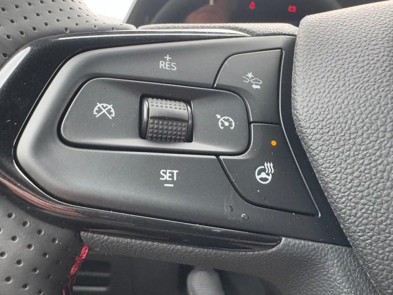 new 2025 Chevrolet TrailBlazer car, priced at $25,340