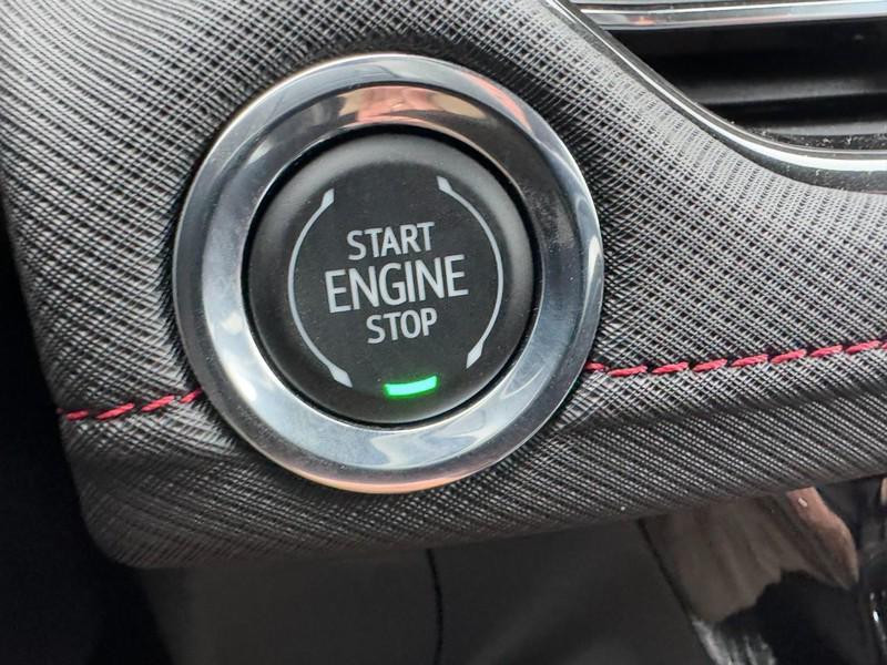 new 2025 Chevrolet TrailBlazer car, priced at $25,340