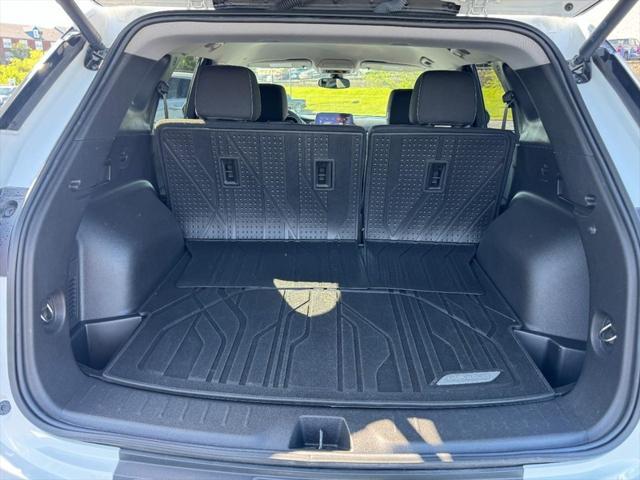 used 2023 Chevrolet Blazer car, priced at $28,295