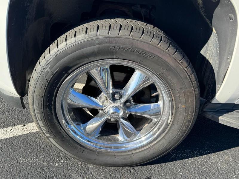 used 2014 Chevrolet Tahoe car, priced at $10,495