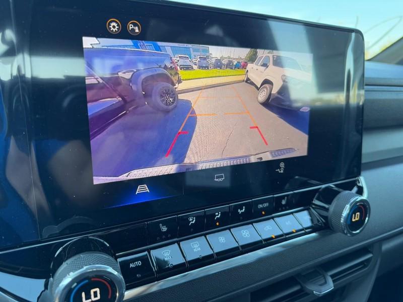 new 2026 Chevrolet Colorado car, priced at $40,920