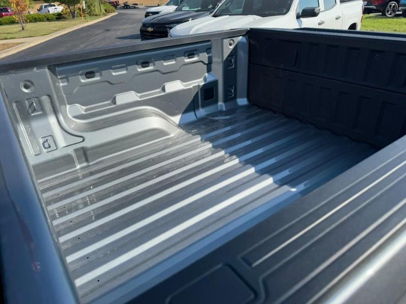 new 2026 Chevrolet Colorado car, priced at $40,920