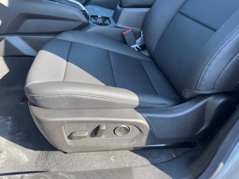 new 2026 Chevrolet Colorado car, priced at $40,920