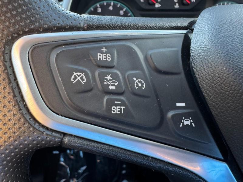 used 2023 Chevrolet Malibu car, priced at $15,995