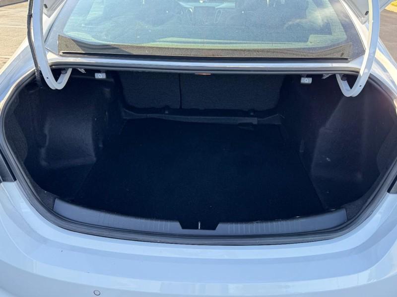 used 2023 Chevrolet Malibu car, priced at $15,995