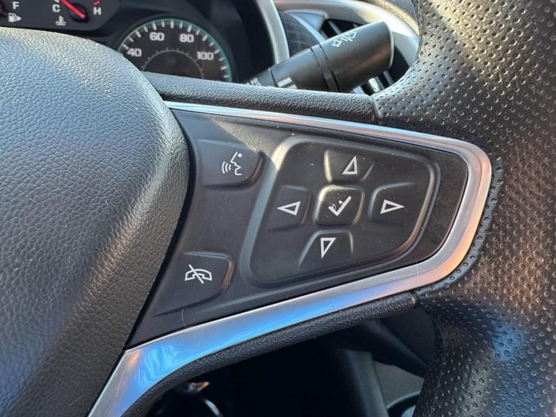 used 2023 Chevrolet Malibu car, priced at $15,995