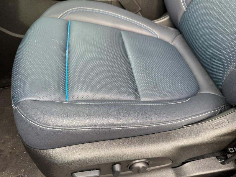 new 2025 Chevrolet Blazer car, priced at $43,060