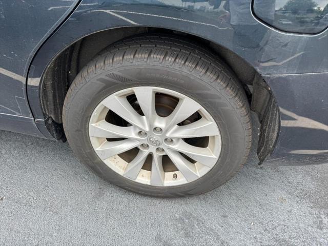 used 2015 Toyota Venza car, priced at $10,995