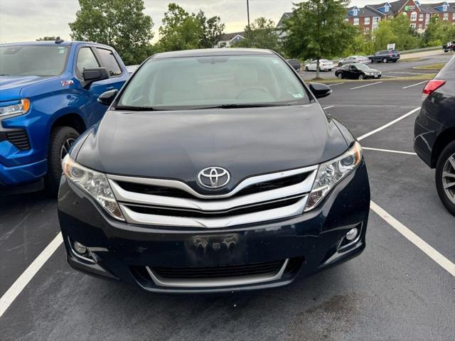 used 2015 Toyota Venza car, priced at $10,995