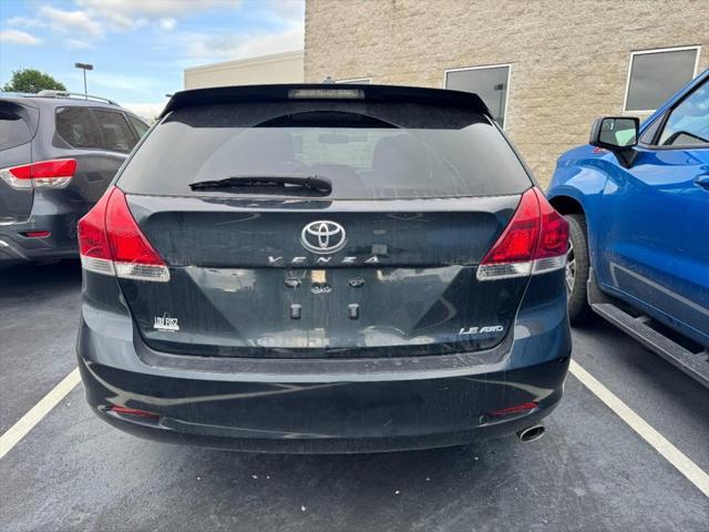 used 2015 Toyota Venza car, priced at $10,995