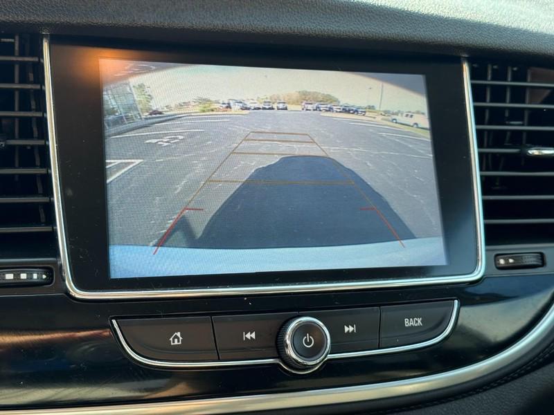 used 2020 Buick Encore car, priced at $15,739
