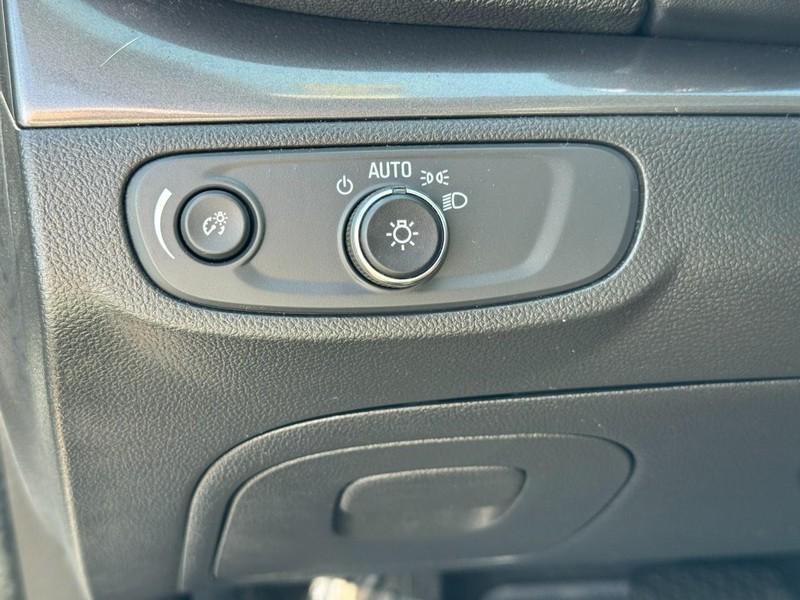 used 2020 Buick Encore car, priced at $15,739