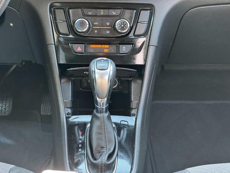 used 2020 Buick Encore car, priced at $15,739