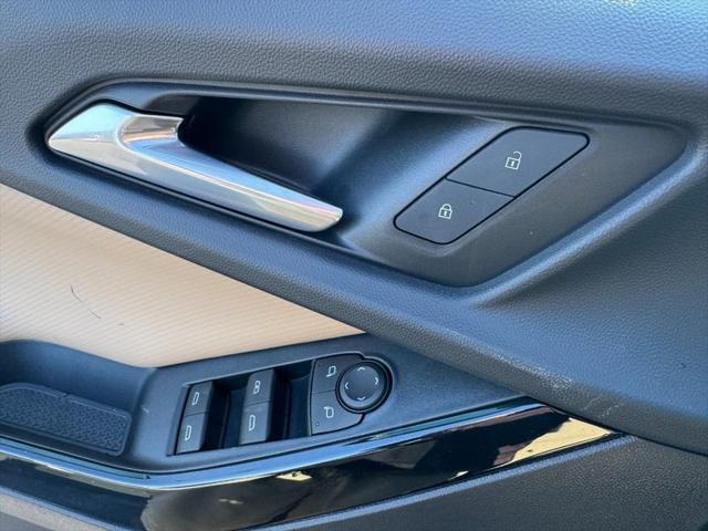 new 2025 Chevrolet Equinox car, priced at $34,345