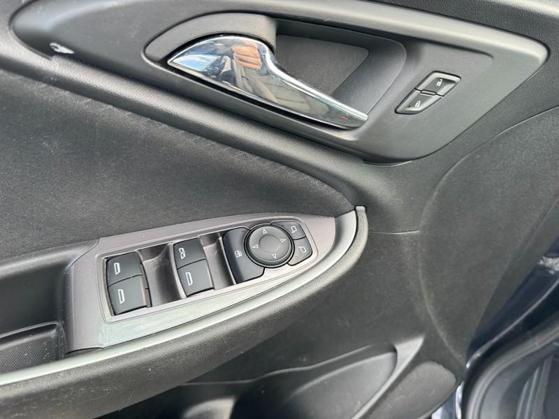 used 2023 Chevrolet Malibu car, priced at $17,495