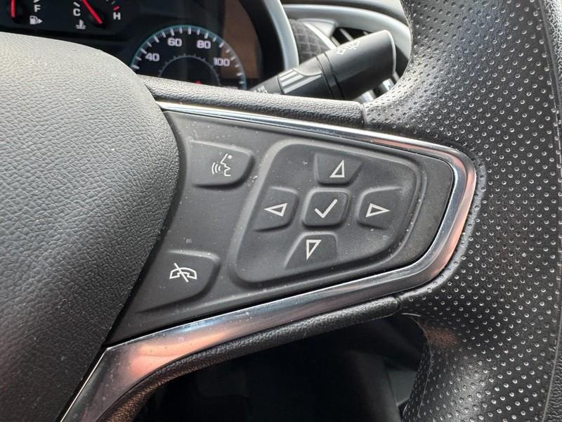 used 2023 Chevrolet Malibu car, priced at $17,495