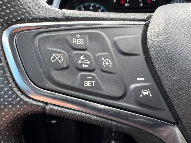 used 2023 Chevrolet Malibu car, priced at $17,495