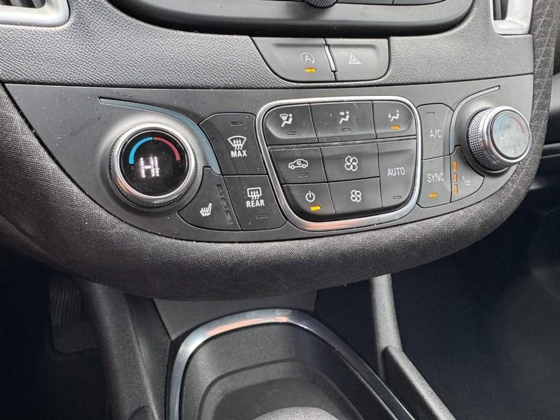 used 2023 Chevrolet Malibu car, priced at $17,495