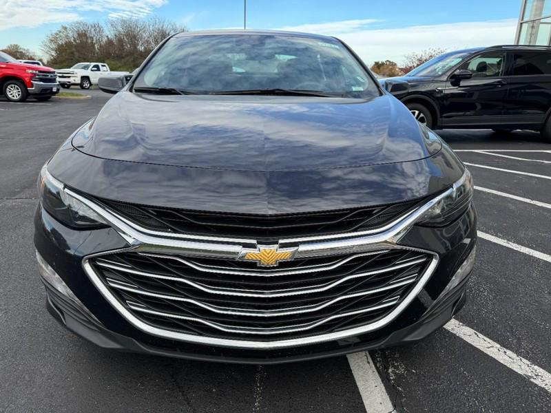 used 2023 Chevrolet Malibu car, priced at $17,495