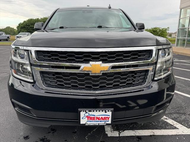 used 2016 Chevrolet Tahoe car, priced at $19,995