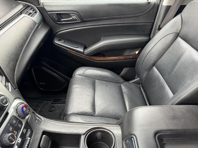 used 2016 Chevrolet Tahoe car, priced at $19,995