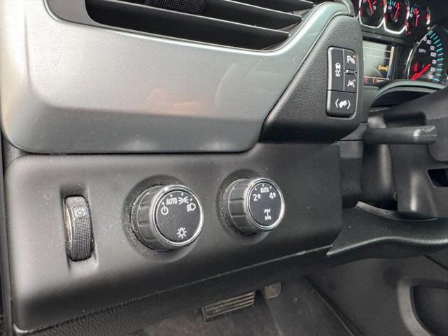 used 2016 Chevrolet Tahoe car, priced at $19,995