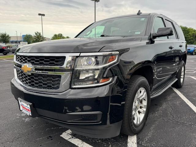used 2016 Chevrolet Tahoe car, priced at $19,995