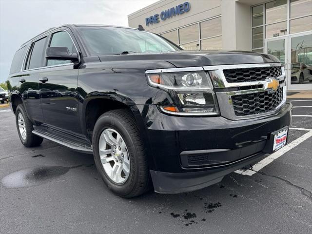 used 2016 Chevrolet Tahoe car, priced at $19,995