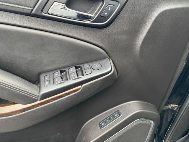 used 2016 Chevrolet Tahoe car, priced at $19,995