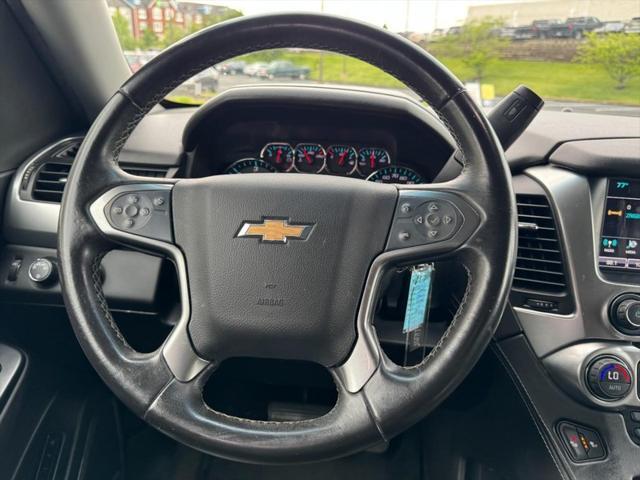 used 2016 Chevrolet Tahoe car, priced at $19,995