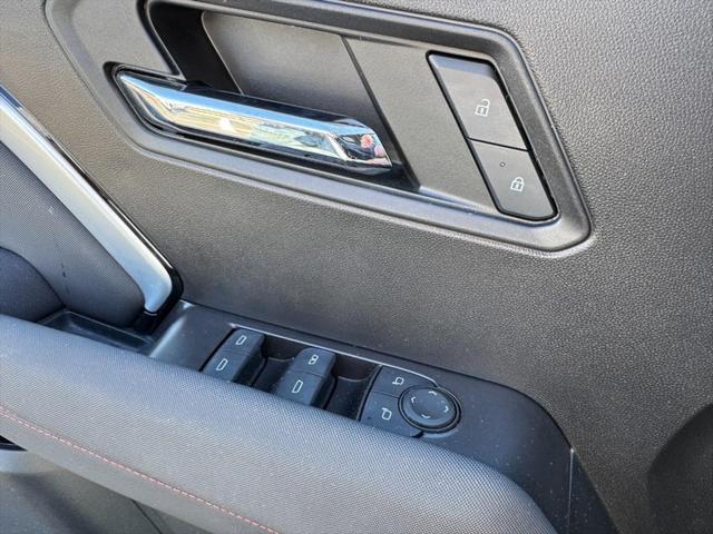 new 2024 Chevrolet Colorado car, priced at $42,660