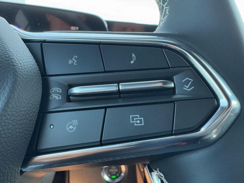 new 2026 Chevrolet Traverse car, priced at $41,595