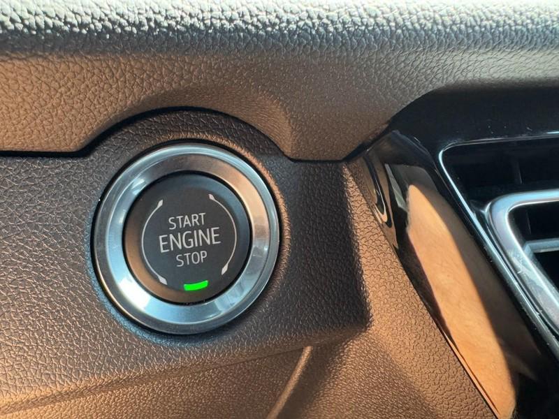 new 2026 Chevrolet Traverse car, priced at $41,595