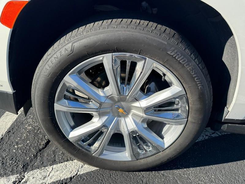 used 2023 Chevrolet Tahoe car, priced at $54,495