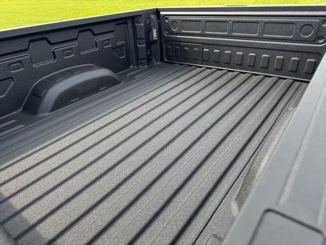new 2025 Chevrolet Silverado 2500 car, priced at $73,955