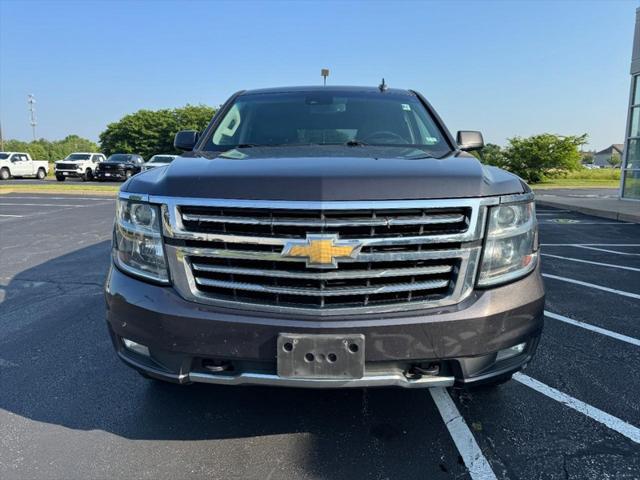used 2018 Chevrolet Tahoe car, priced at $24,995