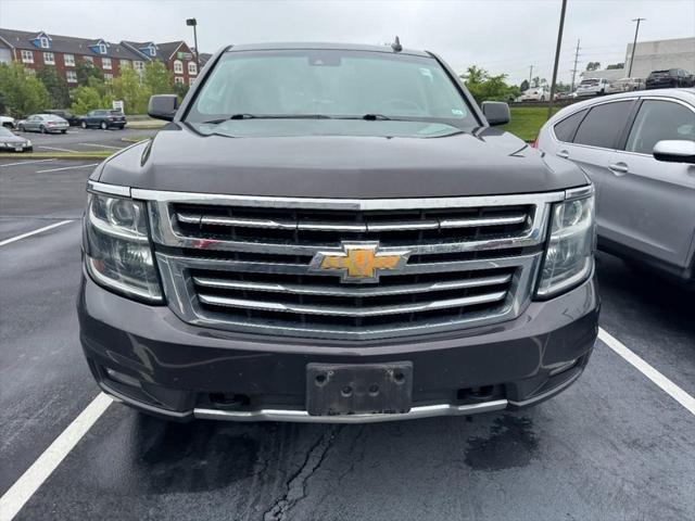 used 2018 Chevrolet Tahoe car, priced at $24,995