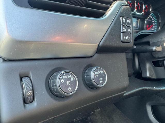 used 2018 Chevrolet Tahoe car, priced at $24,995