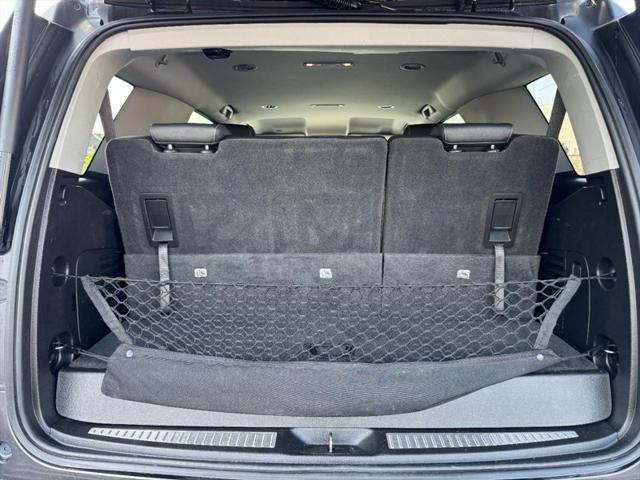 used 2018 Chevrolet Tahoe car, priced at $24,995