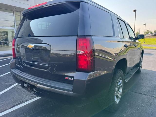 used 2018 Chevrolet Tahoe car, priced at $24,995