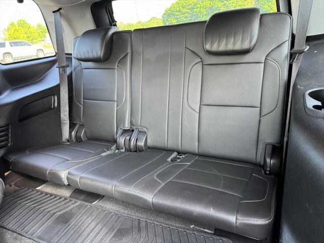 used 2018 Chevrolet Tahoe car, priced at $24,995