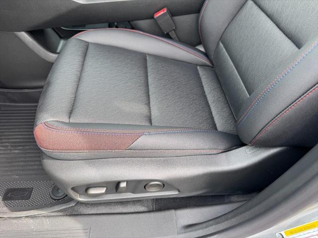 new 2026 Chevrolet Equinox car, priced at $34,645