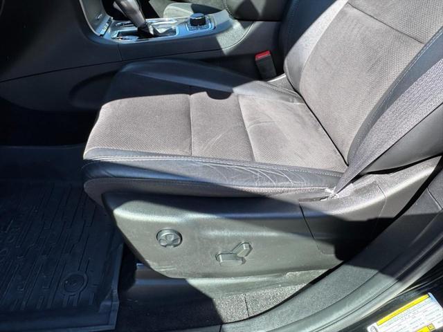 used 2022 Jeep Grand Cherokee car, priced at $30,995